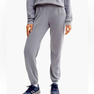 WSLY // Ecosoft Classic Pocket Jogger Pants